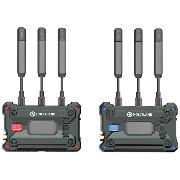 Hollyland Pyro S Kit