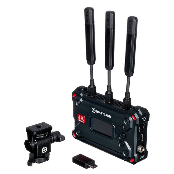 Hollyland Pyro S Video Transmitter