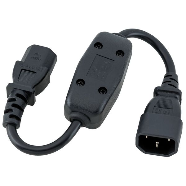 Rockboard Power Ace Master IEC On/Off