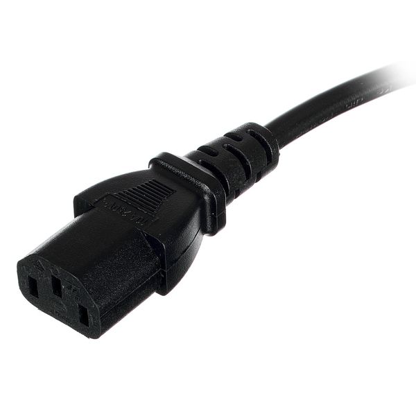 Rockboard Power Ace Master IEC On/Off