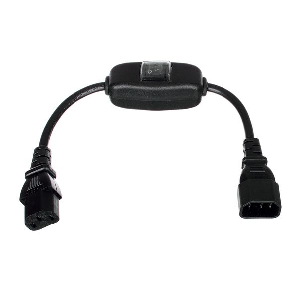 Rockboard Power Ace Master IEC On/Off