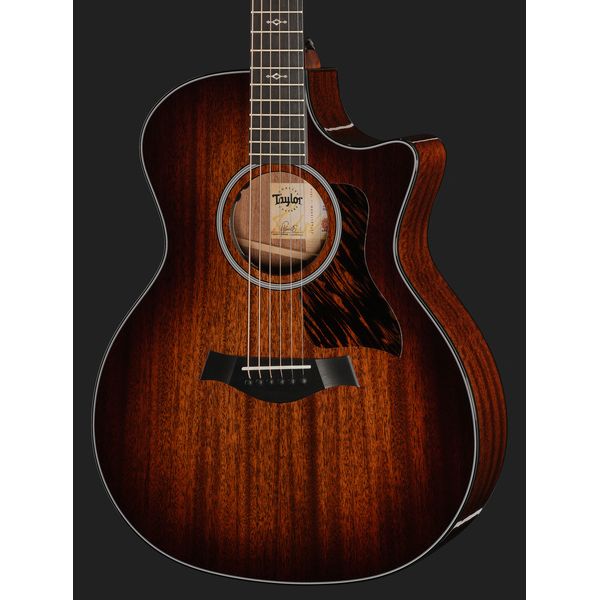 Taylor 324ce Next Generation