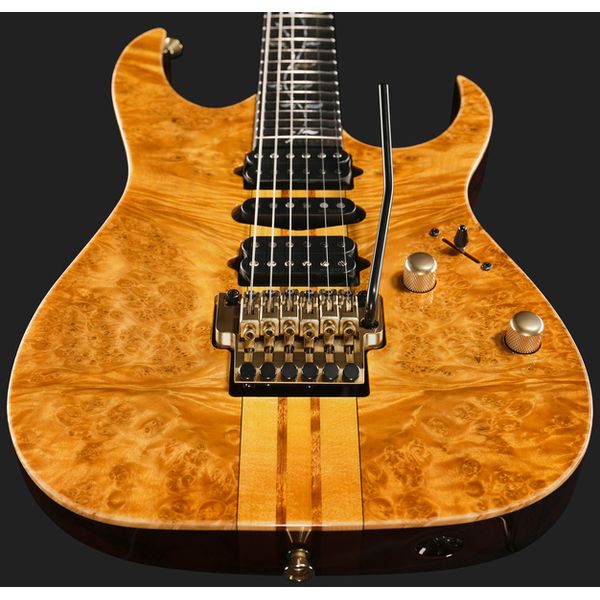 Ibanez IV1RG Visions RG