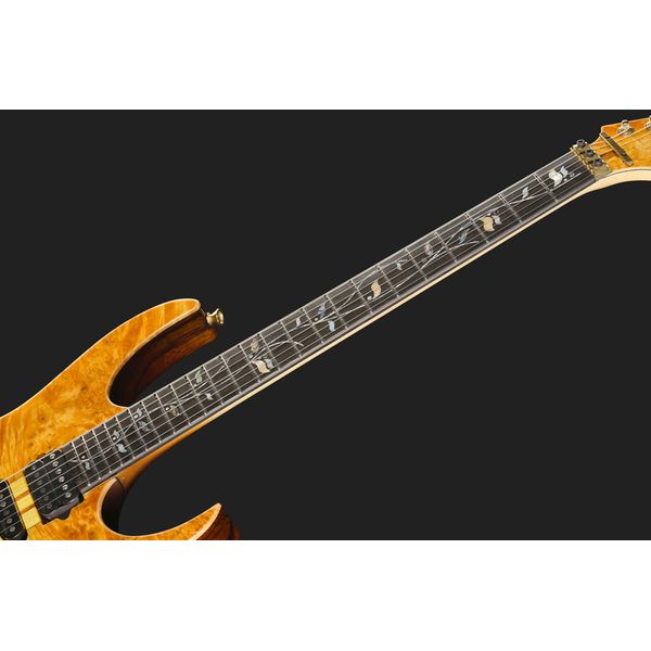 Ibanez IV1RG Visions RG