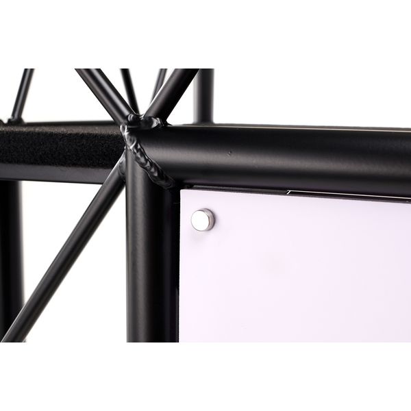 Accu Stand Pro Event Table 2 MB Bundle