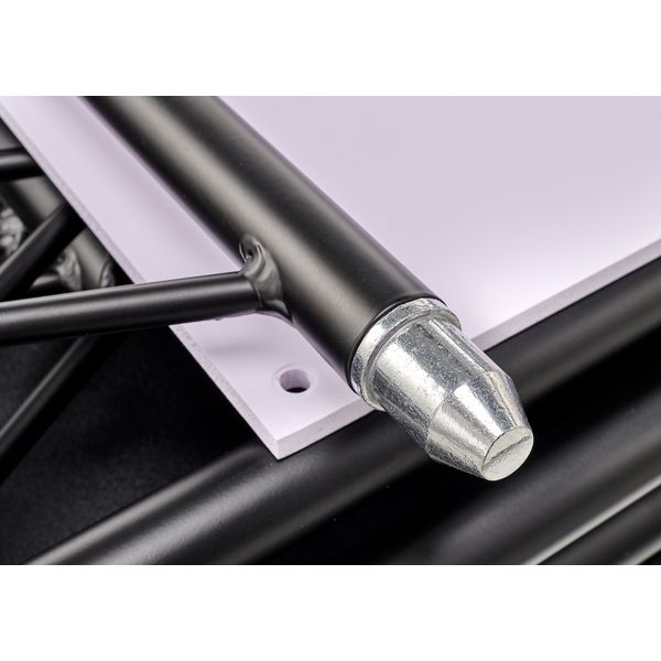 Accu Stand Pro Event Table 2 MB Bundle