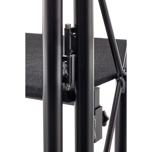 Accu Stand Pro Event Table 2 MB Bundle