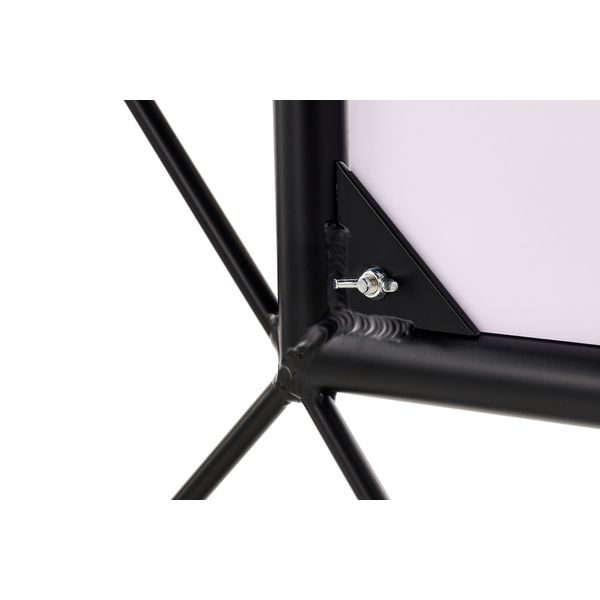 Accu Stand Pro Event Table 2 MB Bundle