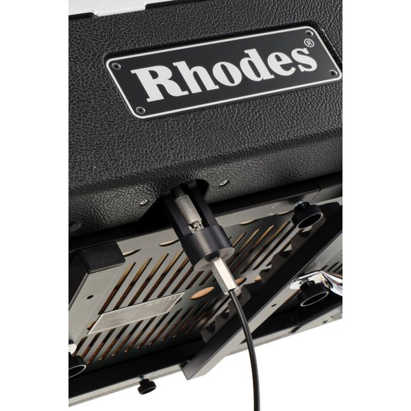 Rhodes Mk 8-73 FX Classic MIDI
