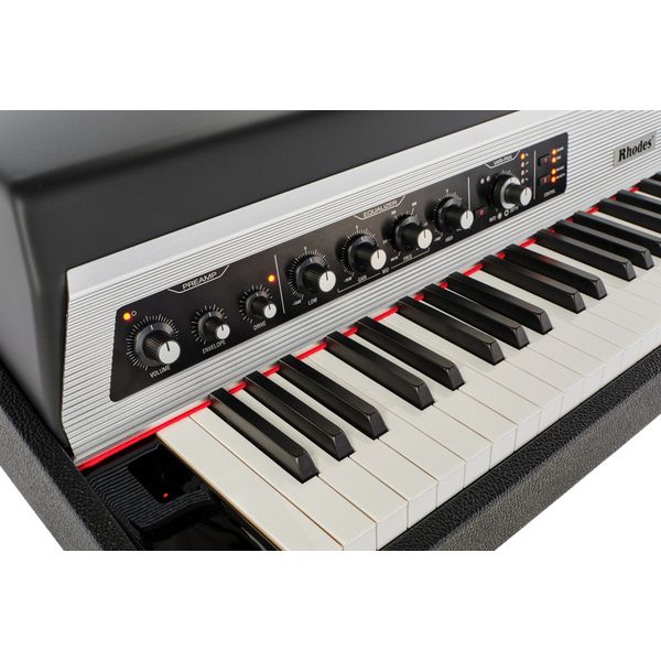 Rhodes Mk 8-73 FX Classic MIDI
