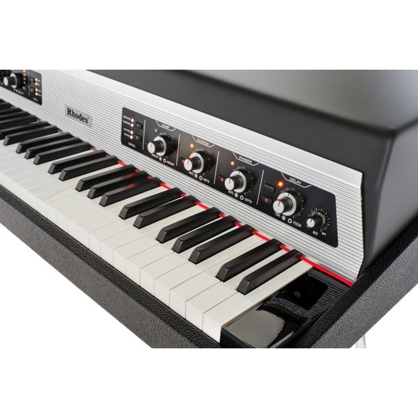 Rhodes Mk 8-73 FX Classic MIDI