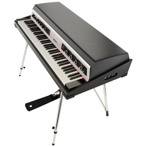 Rhodes Mk 8-73 FX Classic MIDI