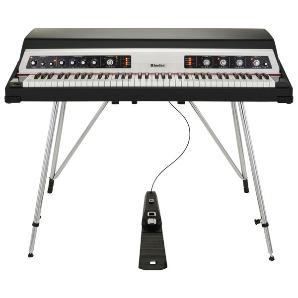 Rhodes Mk 8-73 FX Classic MIDI