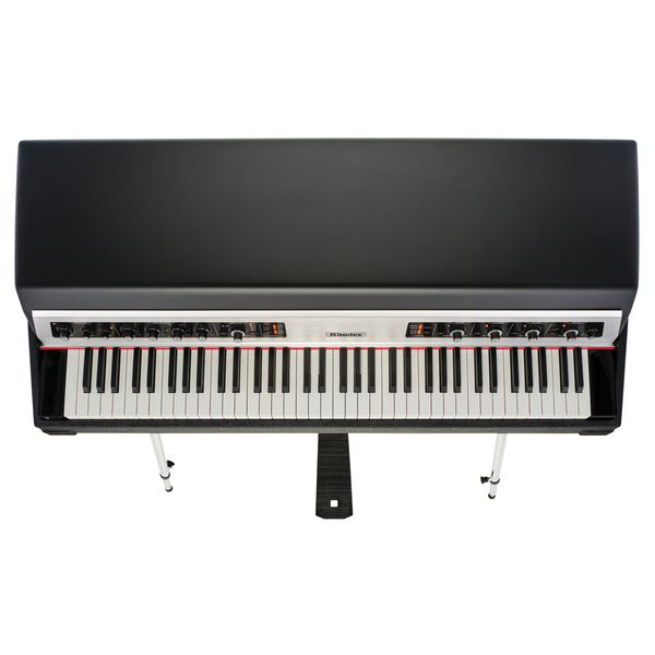 Rhodes Mk 8-73 FX Classic MIDI