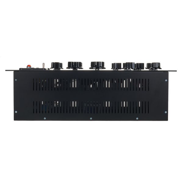 Heritage Audio Herchild 670N
