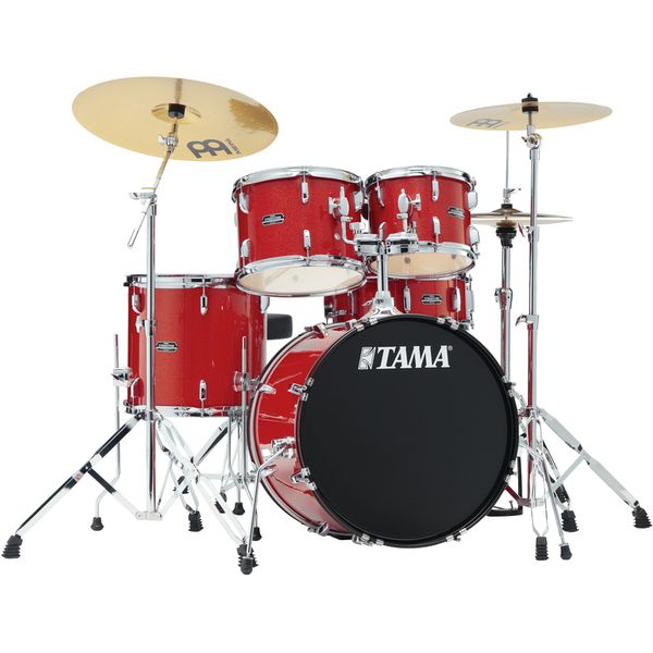 Tama Stagestar 20 5-pcs Plus CDS