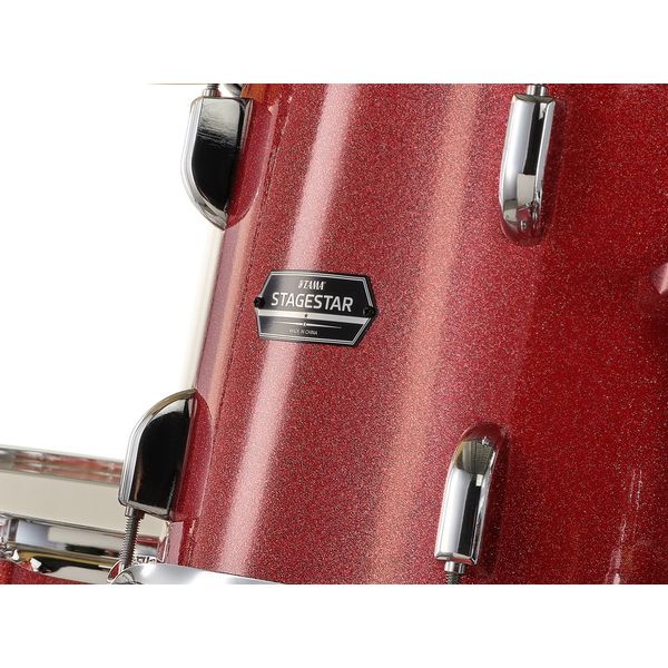 Tama Stagestar 20 5-pcs Plus CDS