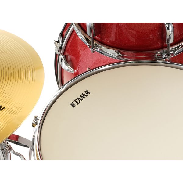 Tama Stagestar 20 5-pcs Plus CDS