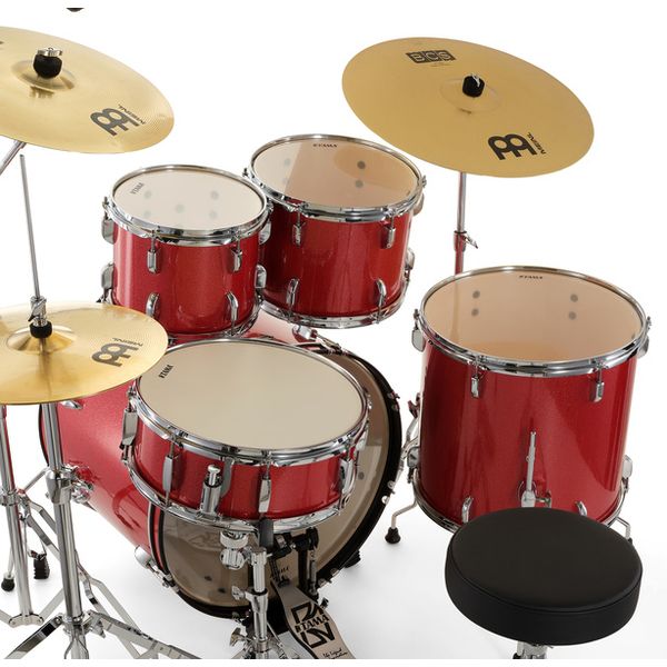 Tama Stagestar 20 5-pcs Plus CDS