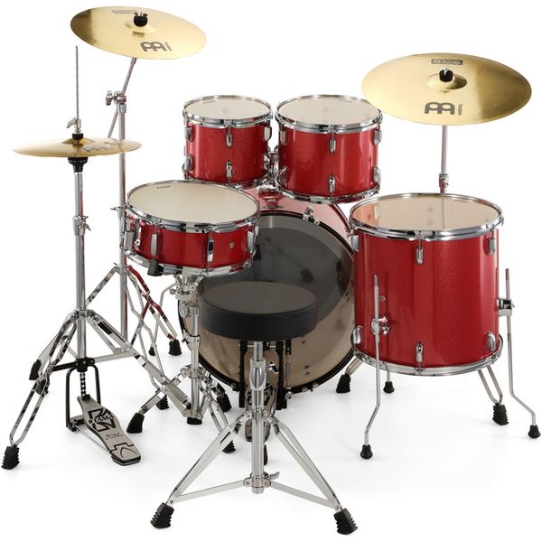 Tama Stagestar 20 5-pcs Plus CDS