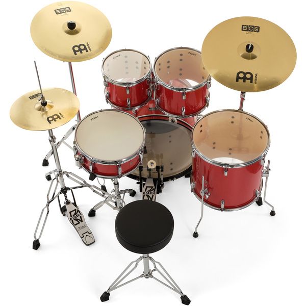 Tama Stagestar 20 5-pcs Plus CDS