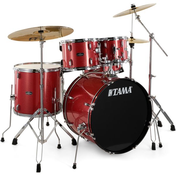 Tama Stagestar 20 5-pcs Plus CDS