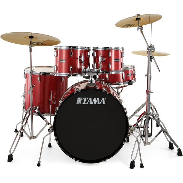 Tama Stagestar 20 5-pcs Plus CDS