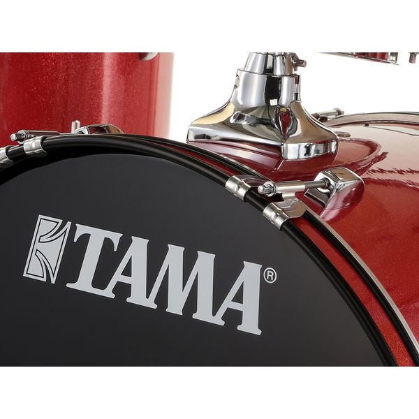 Tama Stagestar 22 5-pcs Plus CDS