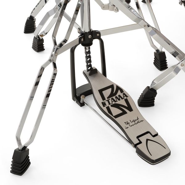 Tama Stagestar 22 5-pcs Plus CDS
