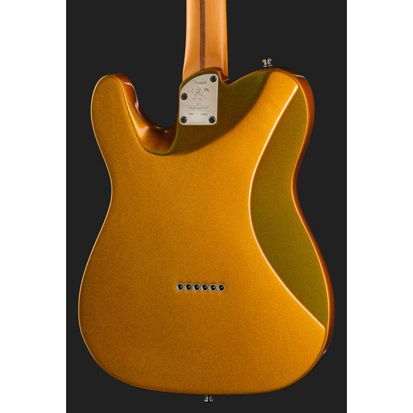 Fender 75th Anniv Am Ultra II Tele LG