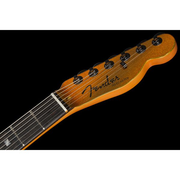 Fender 75th Anniv Am Ultra II Tele LG