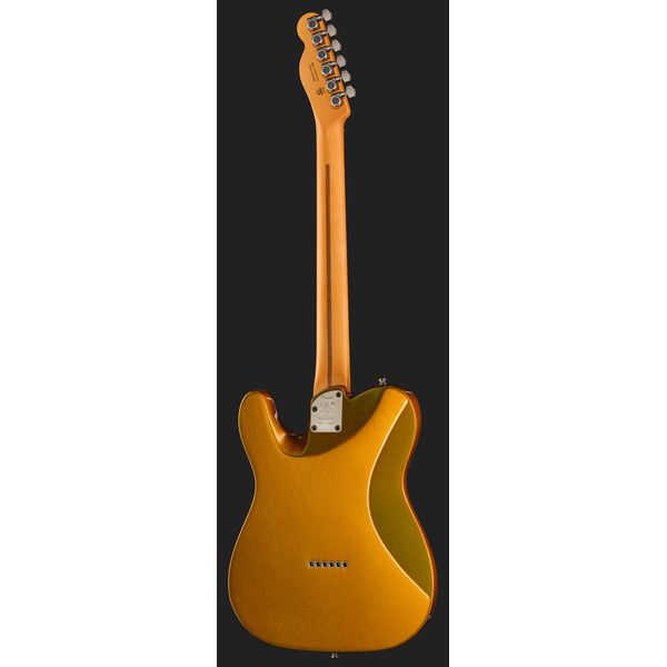 Fender 75th Anniv Am Ultra II Tele LG