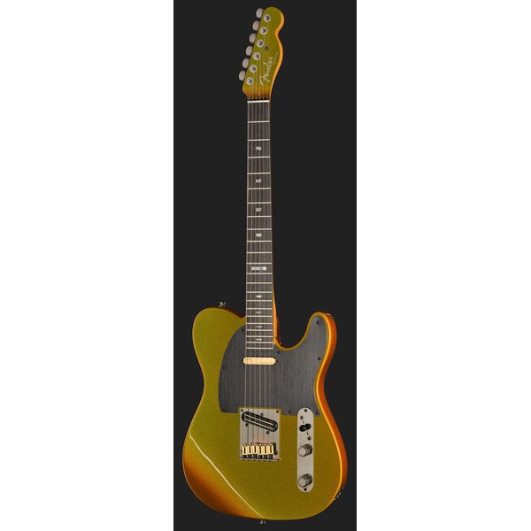 Fender 75th Anniv Am Ultra II Tele LG