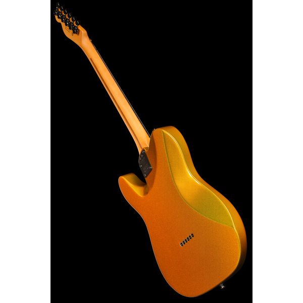 Fender 75th Anniv Am Ultra II Tele LG