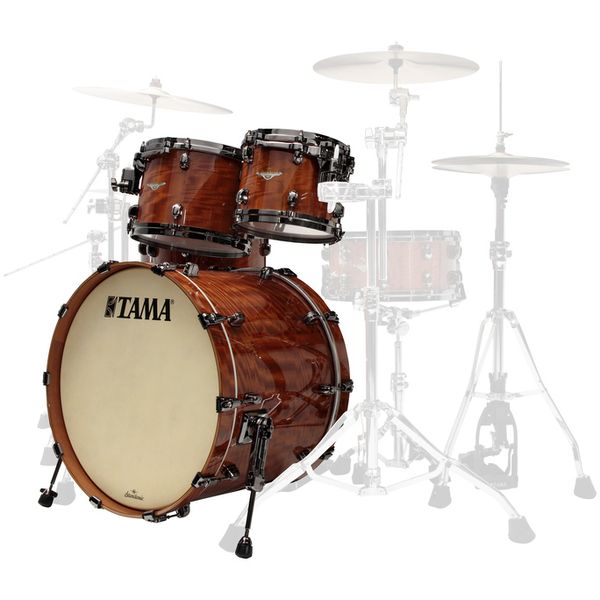 Tama Starclassic Bubinga 22 GAC