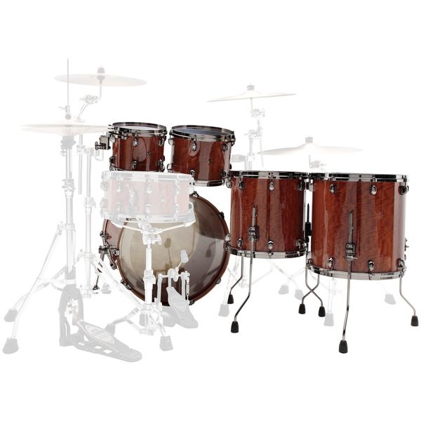 Tama Starclassic Bubinga 22 GAC