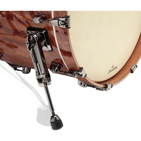 Tama Starclassic Bubinga 22 GAC