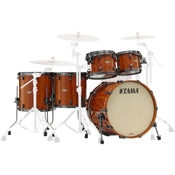 Tama Starclassic Bubinga 22 GAC