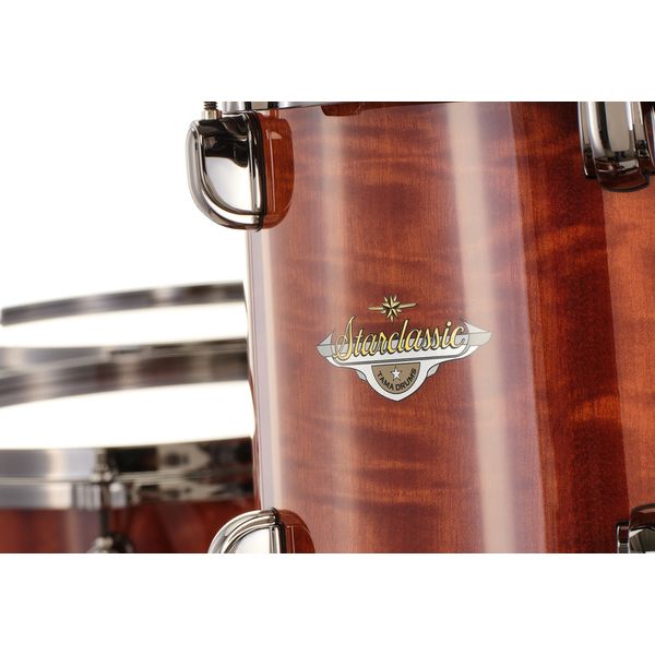 Tama Starclassic Bubinga 22 GAC