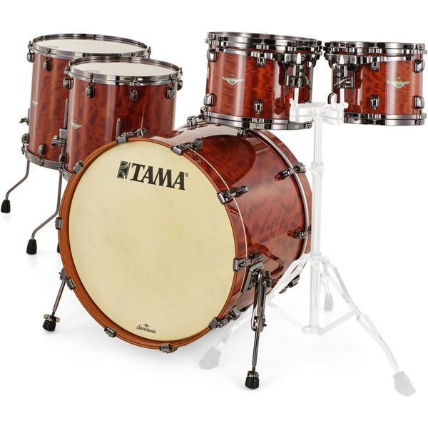 Tama Starclassic Bubinga 22 GAC