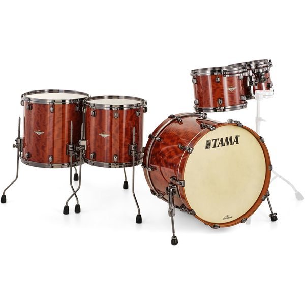 Tama Starclassic Bubinga 22 GAC