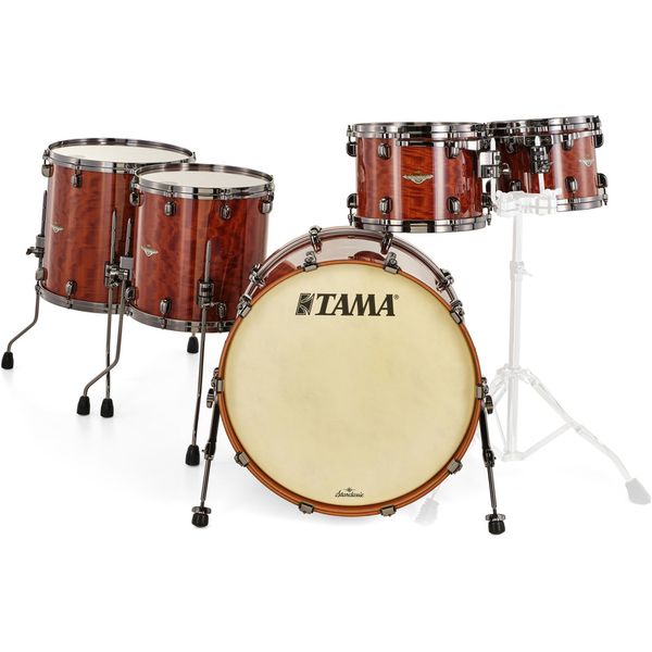 Tama Starclassic Bubinga 22 GAC