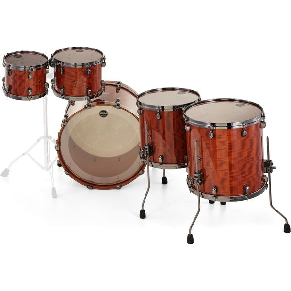 Tama Starclassic Bubinga 22 GAC