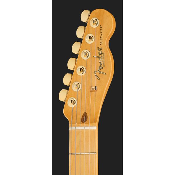 Fender 75th Anniv Am Pro II Tele 2CSB