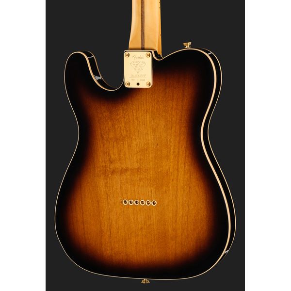 Fender 75th Anniv Am Pro II Tele 2CSB