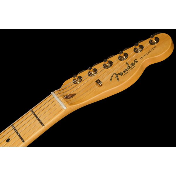 Fender 75th Anniv Am Pro II Tele 2CSB