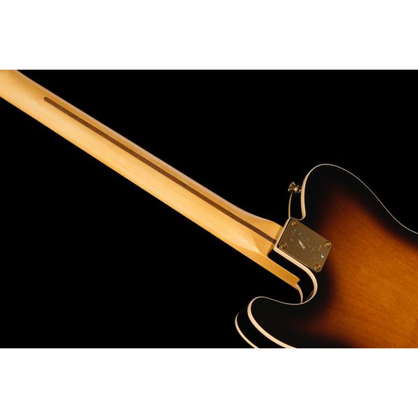 Fender 75th Anniv Am Pro II Tele 2CSB