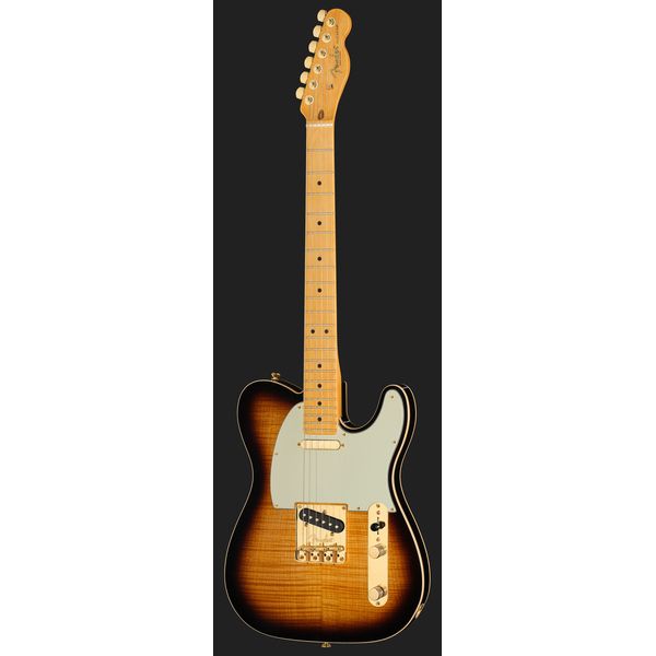 Fender 75th Anniv Am Pro II Tele 2CSB