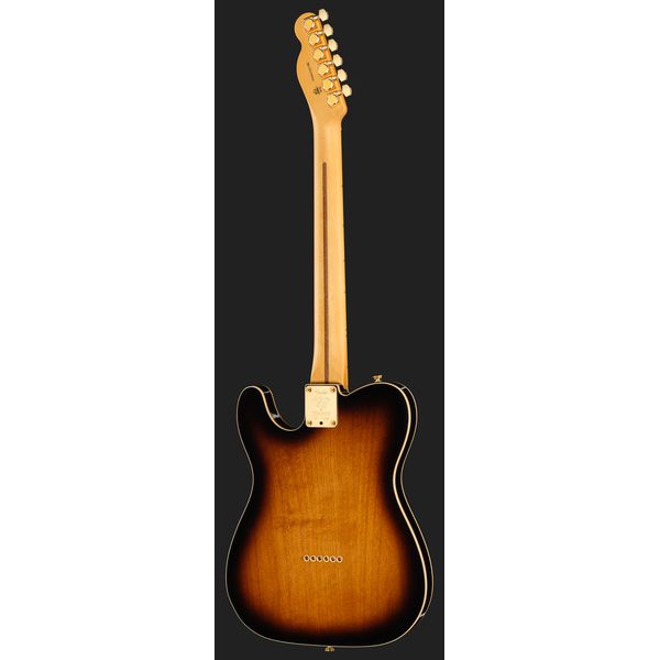 Fender 75th Anniv Am Pro II Tele 2CSB
