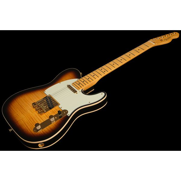 Fender 75th Anniv Am Pro II Tele 2CSB